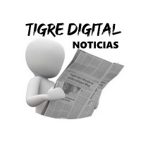 Tigre Digital(@digital_tigre) 's Twitter Profile Photo