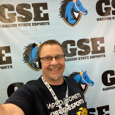 Dean @ SSDHH & Dir. of Broadcasting & Production @ Garden State Esports. I connect students w/opportunities to discover their passions & unleash their dreams!