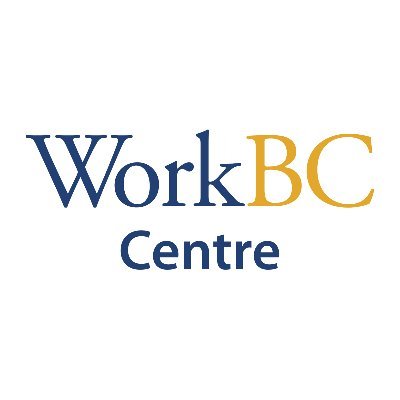 Work BC Centre - Vancouver City Centre