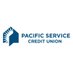 Pacific Service CU (@pacificservice) Twitter profile photo