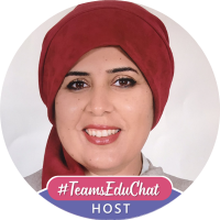 nelly Hamed (@nelly_hamed) 's Twitter Profile