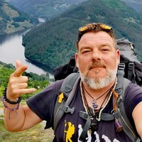 Fran Contreras 👣🎒📷📚🎙 (@francontrerasg) 's Twitter Profile Photo Fran Contreras 👣🎒📷📚🎙 (@francontrerasg) 's Twitter Profile Photo