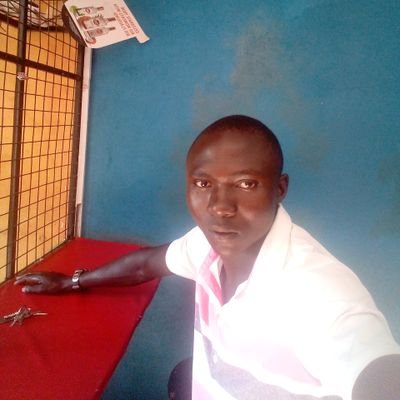 brian_okiki's profile picture. Because I am aman