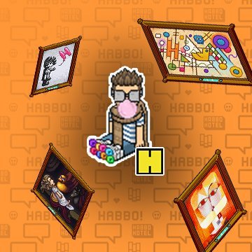 Paryx_Habbo's profile picture. Paryx from @HabboFR (.FR)
