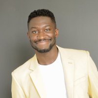Joseph Oteng(@drjotengii) 's Twitter Profile Photo
