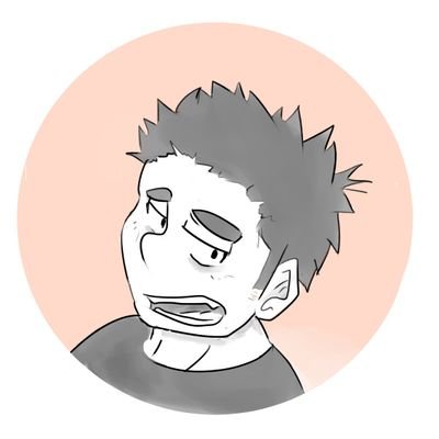 Dox!!!さんのプロフィール画像