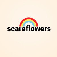 Scare Flowers (@scareflowers) 's Twitter Profile Photo