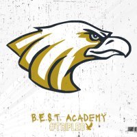 B.E.S.T Academy Eagles(@BESTEaglesFB) 's Twitter Profile Photo