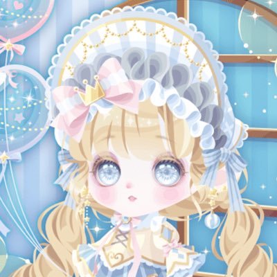 ぽわさんのプロフィール画像