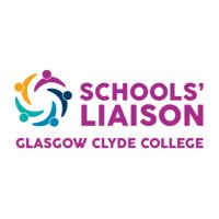 School Liaison@Glasgow Clyde College(@School_Liaison) 's Twitter Profile Photo