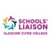 School Liaison@Glasgow Clyde College (@School_Liaison) Twitter profile photo