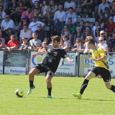 Organisateur d’événements caritatifs. Directeur des stages Foot Pour Tous.