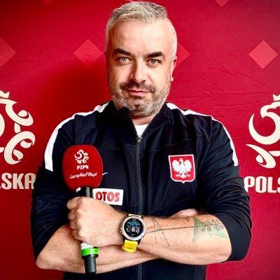 🇵🇱 Spiker 🎤Reprezentacja Polski w piłce nożnej🇵🇱 🎤 Stal Mielec 🤍💙 🎤 Industria Kielce 💛🤍💙 🎤 Radio FaMa 📻 😍Zakochany w radiu, rowerze i dartach