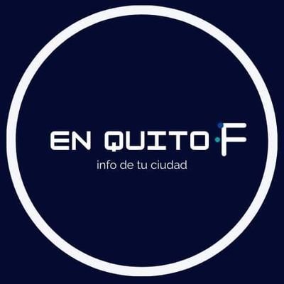 Te contamos las últimas novedades de la ciudad #EnQuitoF