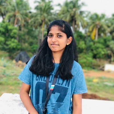 lakshmi_t_s's profile picture. Member Technical Staff, Zoho | Web Developer by profession |  A self-taught software developer passionate about frontend development and architecture 👩🏻💻
