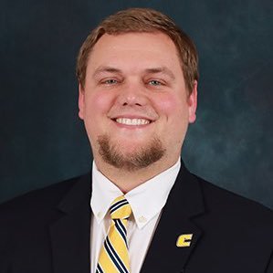 Believer, Husband, Dad, and Offensive Line Coach at Chattanooga
