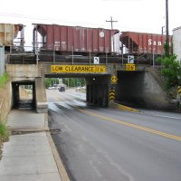 Grant Avenue Underpass (@grantavebridge) 's Twitter Profile