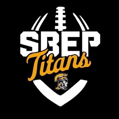 SBEP Titan Football