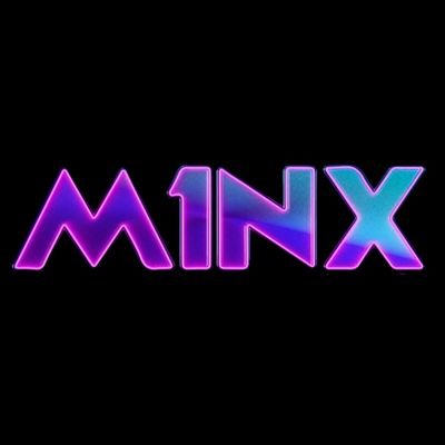 To become a Member, just follow our leads. 10.000 M1NX People living both on the Web3 and a real-life Night Club. 🥂 SEPTEMBER 2022 🥂 #m1nx