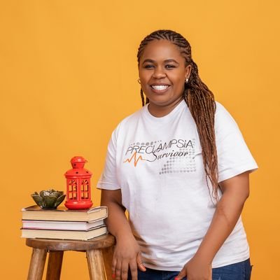 Founder ,Zuri Nzilani Foundation
Maternal Health Advocate | Certified Hypertension in Pregnancy | Preeclampsia Survivor