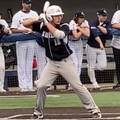 Kaneland High School 2023◼️Kane County Phantoms 17U◼️RHP◼️3B collinmiller1012@gmail.com