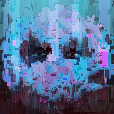 Gravetwit's profile picture. Design @rndr_realm