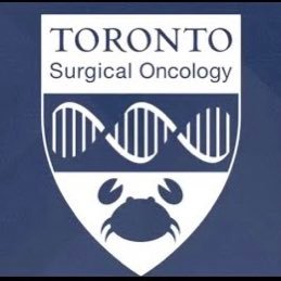 Official account of @UofT complex general #SurgicalOncology fellowship
2-year CGSO and CGSO/HPB tracks accredited by RCPSC, ACGME and AHPBA