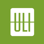#ULICLT's mission is to shape the future of the built environment for transformative impact in communities worldwide.