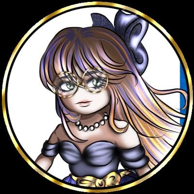 Artistically Mika ♥️✨ || circleofjusticeさんのプロフィール画像