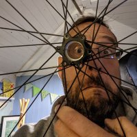 Bike It John(@SustransJohn) 's Twitter Profile Photo