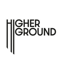 Higher Ground Festival(@highergroundldn) 's Twitter Profile Photo