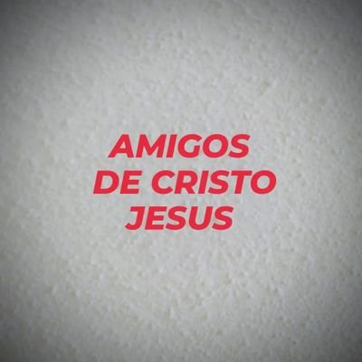 Criador de Conteúdo Cristão
♥️*Conteúdos Diários* 
✝️*Jesus te Ama* ♥️
📜 Isaías 41:10
*Porque Ele vive 🙌🏾*