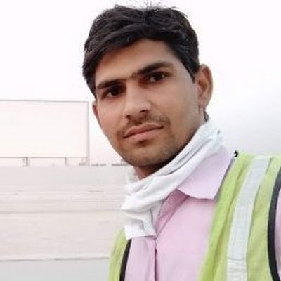 JangidRakesh11's profile picture. MR JANGID
