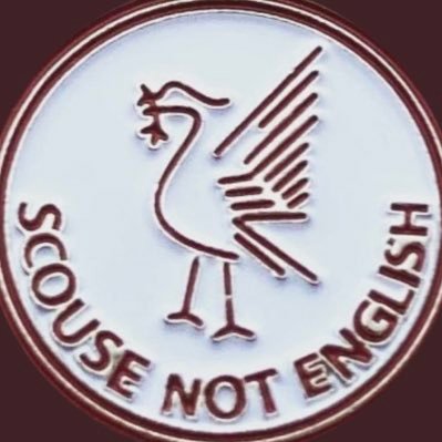 Scouse Not English ☠️ Fuck the tories