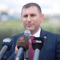 Dr. Fatih Özdemir 🇹🇷(@fatihozde) 's Twitter Profile Photo