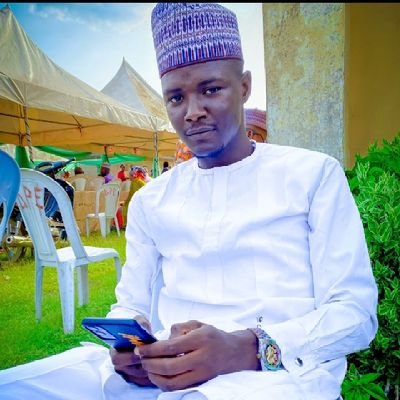 CEO @Iliya FarmTech||B.Agricultural||Agric-Preneur||Book❤|| Crypto Novice📈||AgricBusiness||ManUntd Fan||Grow,Export, sell and Hold grains and Agric comodities
