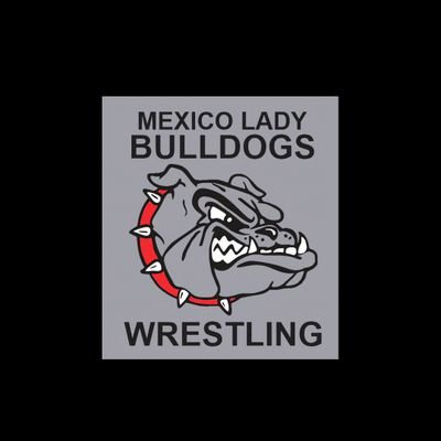 Twitter Account for the Mexico Girls Wrestling team for Mexico Senior High School in Missouri!

#Ladiesbulldogwrestling