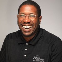 Keenan M. Cameron, Ed.S.(@MrCamTeach) 's Twitter Profile Photo