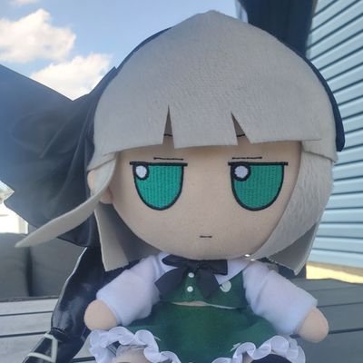 Vankyreさんのプロフィール画像