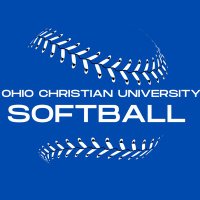 Ohio Christian University Softball(@OhioChr_SB) 's Twitter Profile Photo