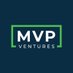 MVP Ventures (@mvp_ventures) Twitter profile photo MVP Ventures (@mvp_ventures) Twitter profile photo