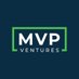 MVP Ventures (@MVP_Ventures) Twitter profile photo