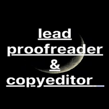 I am a seasoned researcher, writer, Proofreader and editor with over 10 years of Experience. https://t.co/UPHKGaFKNp…