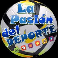 La Pasión del Deporte(@LaPasindelDepo2) 's Twitter Profile Photo