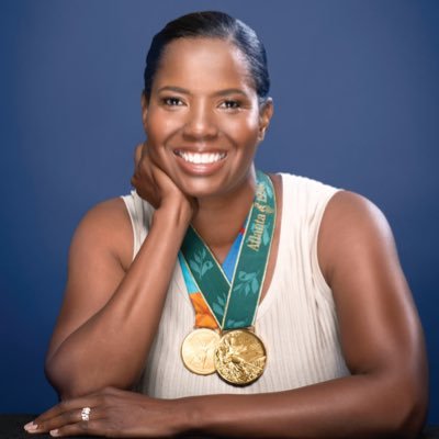 🏅 2x Olympic Gold Medalist
🏆 1999 World Cup Champion
⚽️ Hall of Fame Class of ‘17
Inquiries: TeamScurry@livewirese.com
Mother | Wife | Speaker | Activist