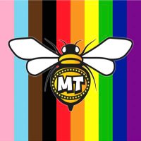 MANCHESTER THEATRICAL(@MANCTHEATRICAL) 's Twitter Profile Photo