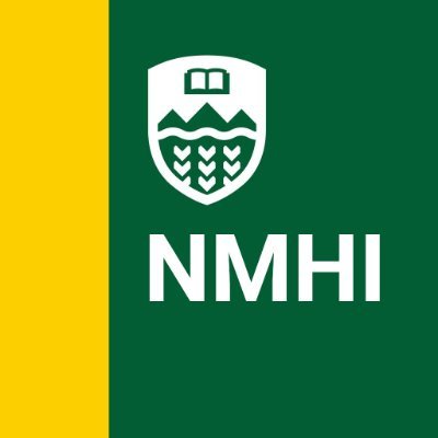 The NMHI is a @UAlberta research institute dedicated to furthering #neuroscience and #mentalhealth research and education.