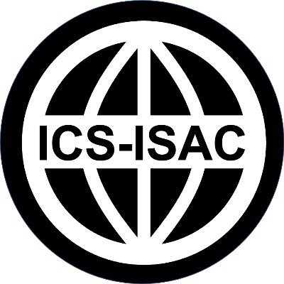 The ICS-ISAC was founded to advance ICS resilience, accelerate information sharing and connect the dots between IT and OT and public and private sectors.