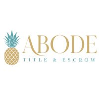 Abode Title & Escrow (@abodeannapolis) 's Twitter Profile