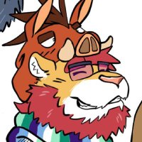 ☀️ Zeke 🌻✨ (@leo_zeke) 's Twitter Profile Photo